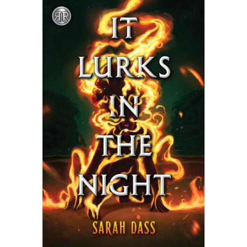 Hyperion Rick Riordan Presents: It Lurks in the Night (häftad, eng)
