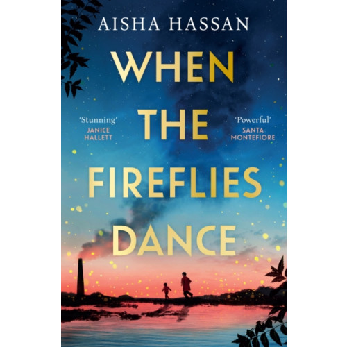 Orion Publishing Co When the Fireflies Dance (häftad, eng)