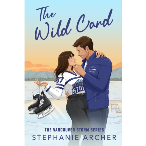 Orion Publishing Co The Wild Card (häftad, eng)