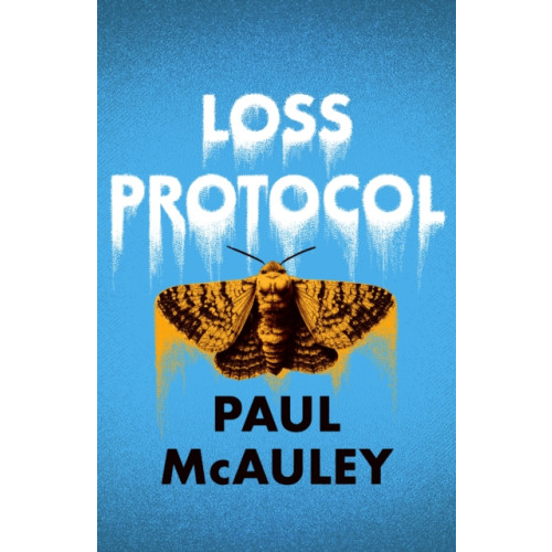 Orion Publishing Co Loss Protocol (inbunden, eng)