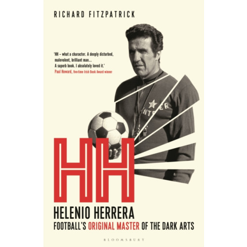 Bloomsbury Publishing PLC HH (inbunden, eng)