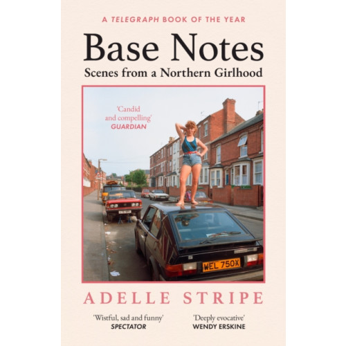 Orion Publishing Co Base Notes (häftad, eng)
