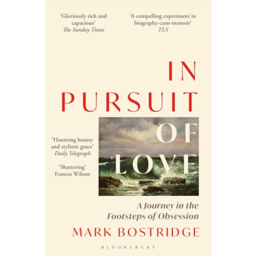 Bloomsbury Publishing PLC In Pursuit of Love (häftad, eng)
