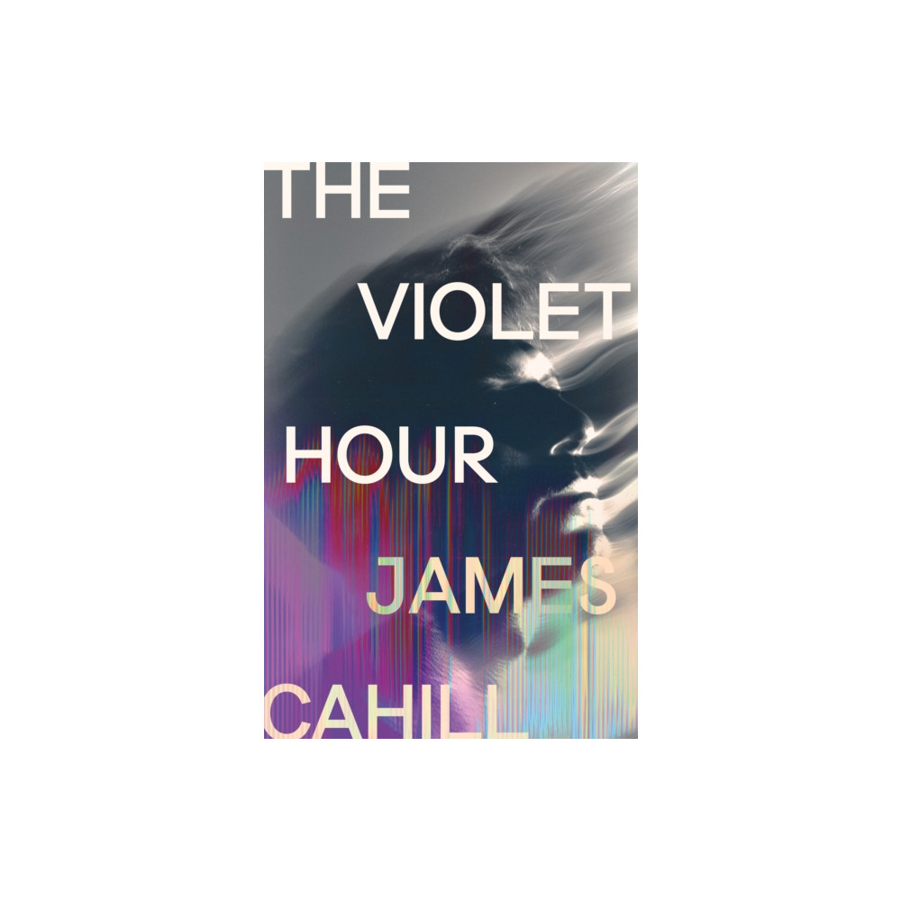 Produktbild för The Violet Hour (häftad, eng)