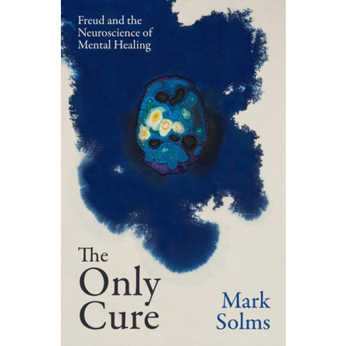 Orion Publishing Co The Only Cure (inbunden, eng)