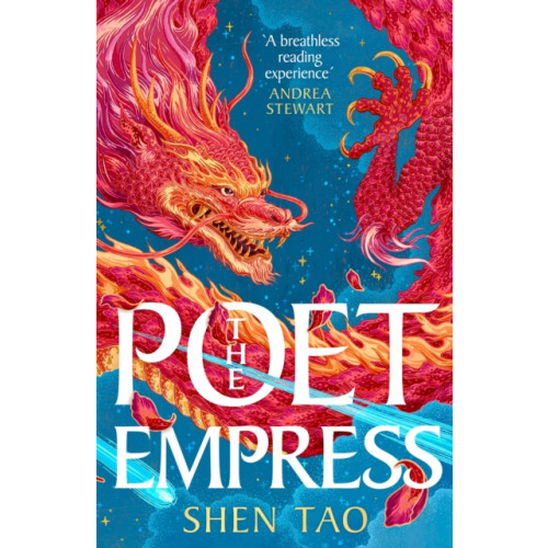 Orion Publishing Co The Poet Empress (inbunden, eng)