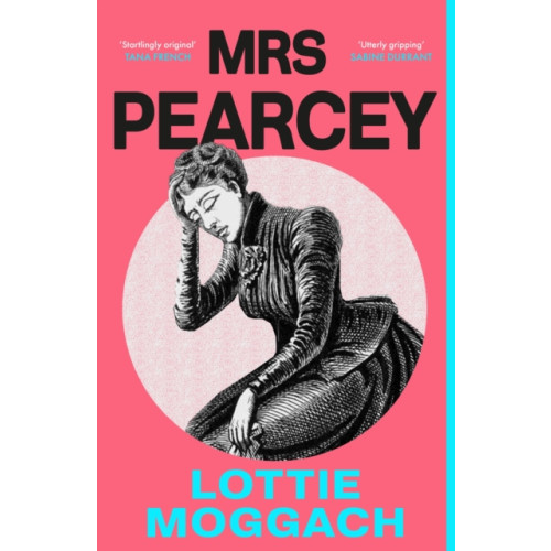 Orion Publishing Co Mrs Pearcey (inbunden, eng)