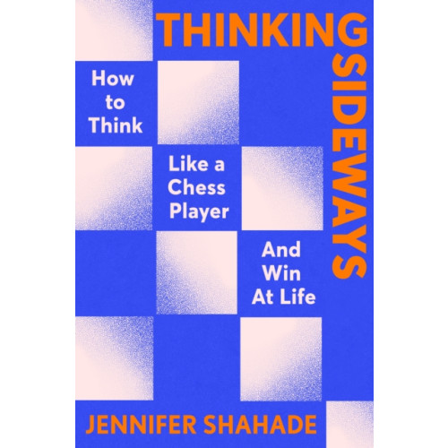 Hodder & Stoughton Thinking Sideways (inbunden, eng)