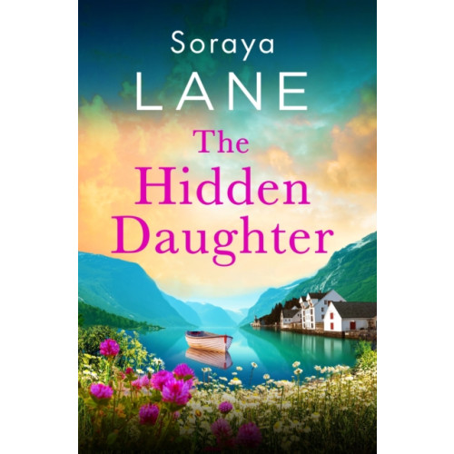 Little, Brown The Hidden Daughter (häftad, eng)