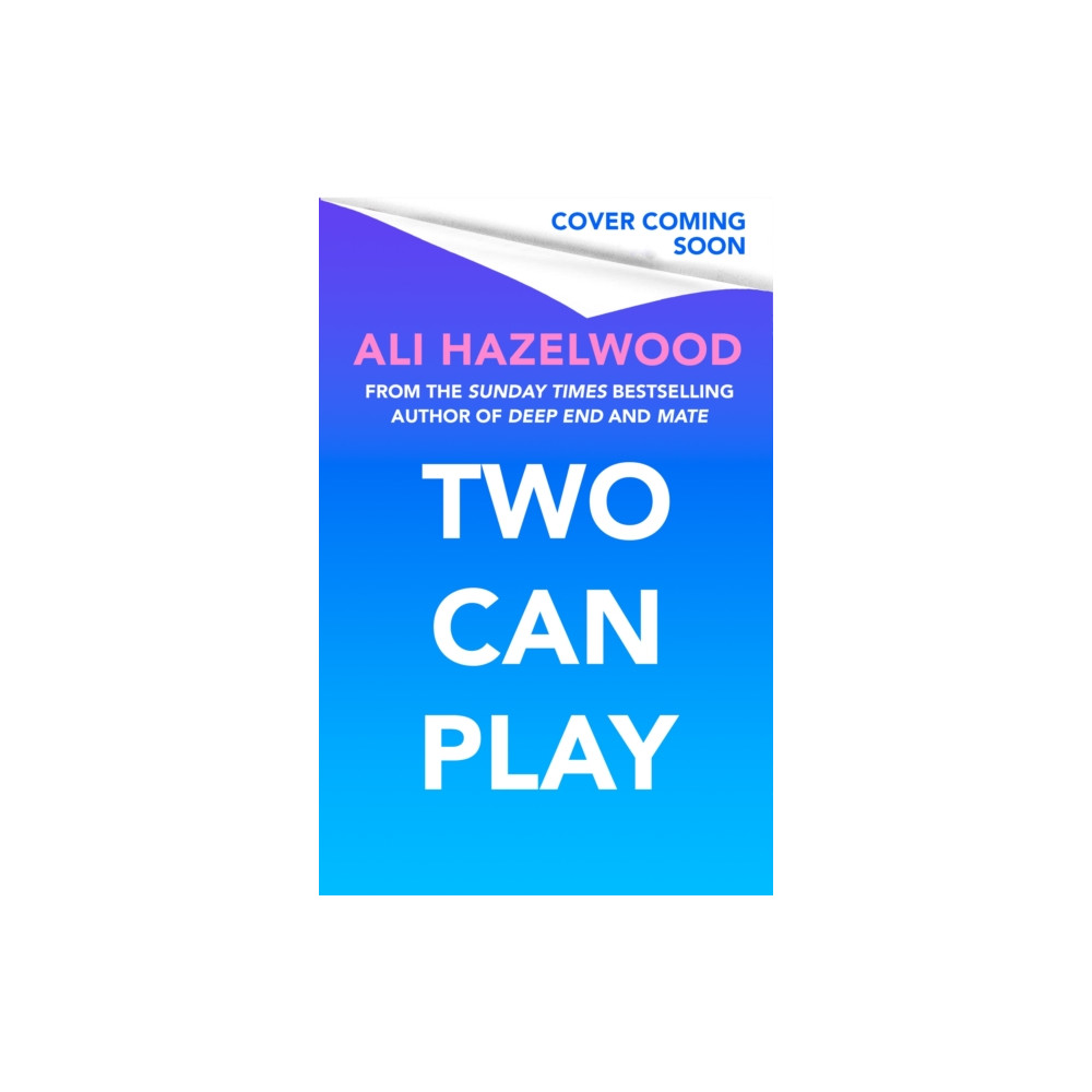 Produktbild för Two Can Play (häftad, eng)
