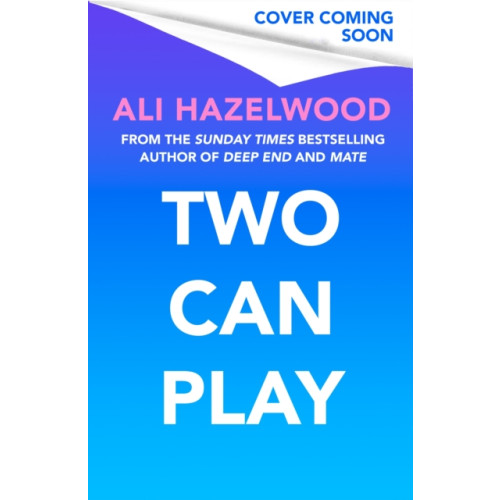 Little, Brown Book Group Two Can Play (häftad, eng)