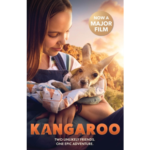 Hachette Children's Group Kangaroo (häftad, eng)