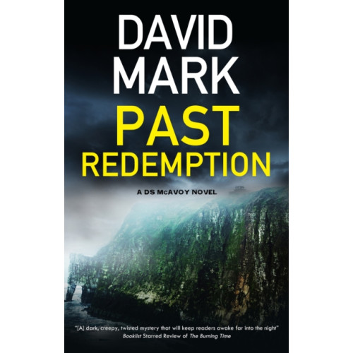 Canongate Books Past Redemption (häftad, eng)