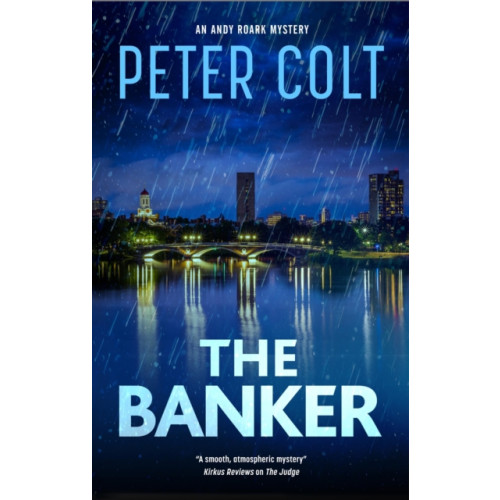Canongate Books The Banker (häftad, eng)