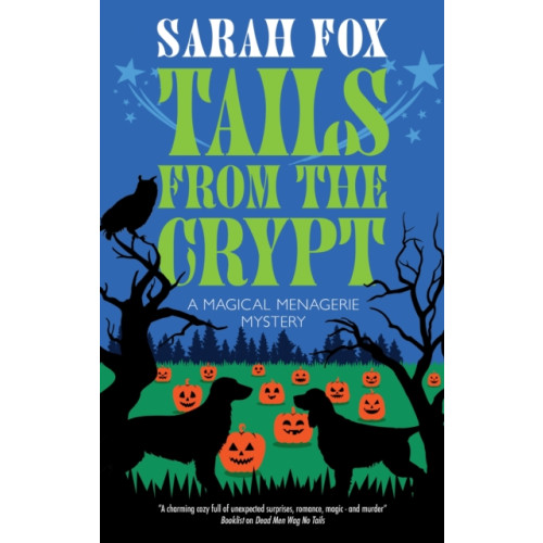 Joffe Books Tails from the Crypt (häftad, eng)