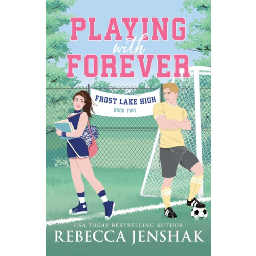 Sourcebooks, Inc Playing with Forever (häftad, eng)