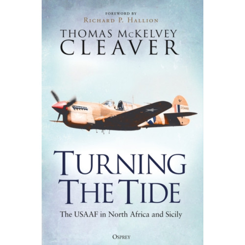 Bloomsbury Publishing PLC Turning The Tide (häftad, eng)