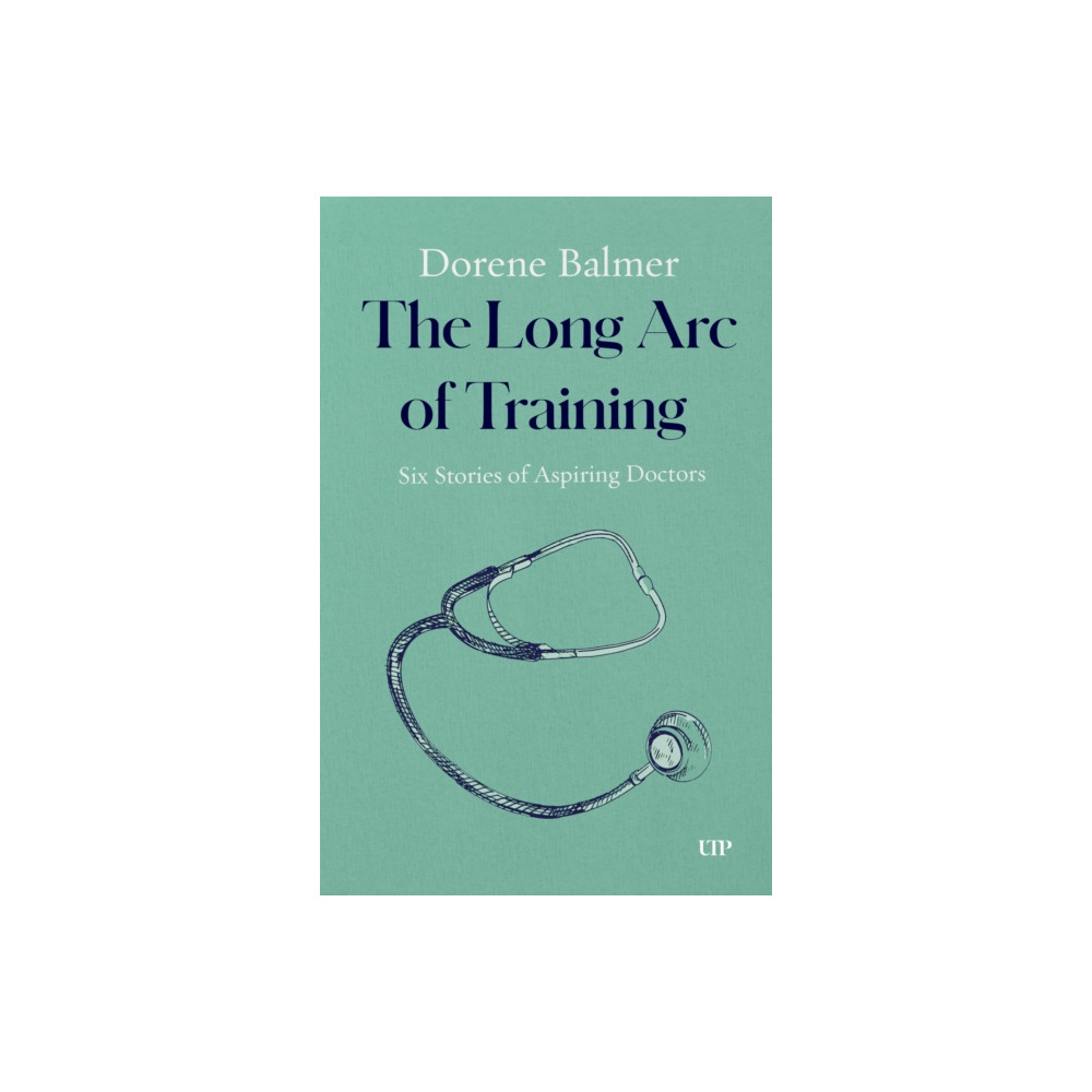 Produktbild för The Long Arc of Training (häftad, eng)