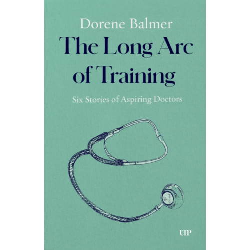 University of Toronto Press The Long Arc of Training (häftad, eng)