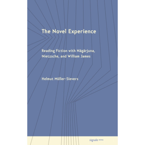 Cornell University Press The Novel Experience (häftad, eng)
