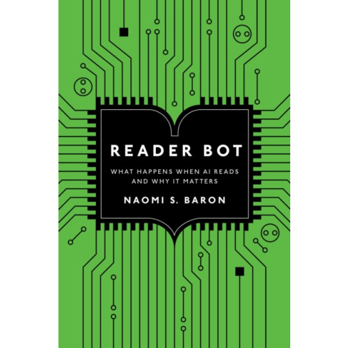 Stanford university press Reader Bot (inbunden, eng)