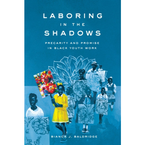 Stanford university press Laboring in the Shadows (häftad, eng)