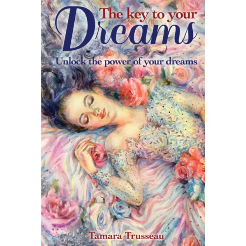 IMM Lifestyle Books The Key to Your Dreams (häftad, eng)