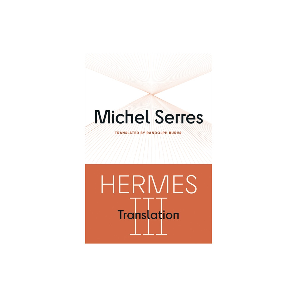 Produktbild för Hermes III Volume 78 (häftad, eng)