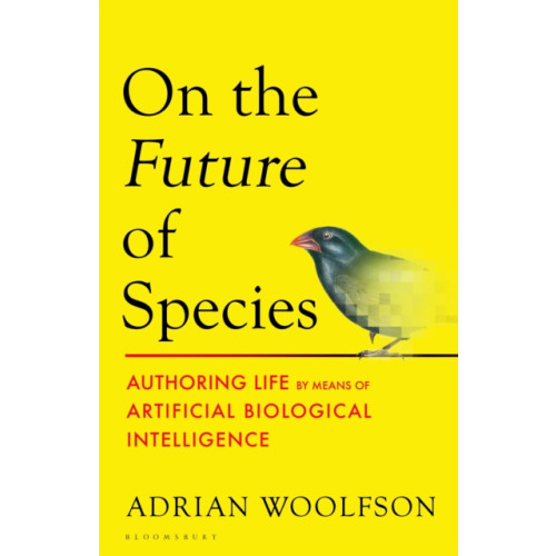 Bloomsbury Publishing (UK) On the Future of Species (häftad, eng)