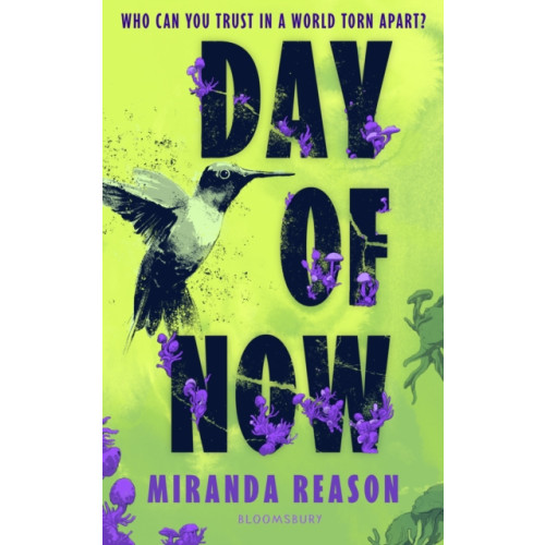Bloomsbury Publishing (UK) Day of Now (häftad, eng)