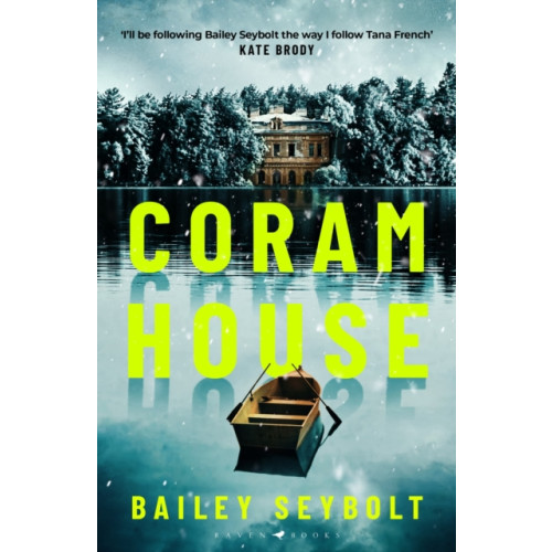 Bloomsbury Publishing PLC Coram House (häftad, eng)