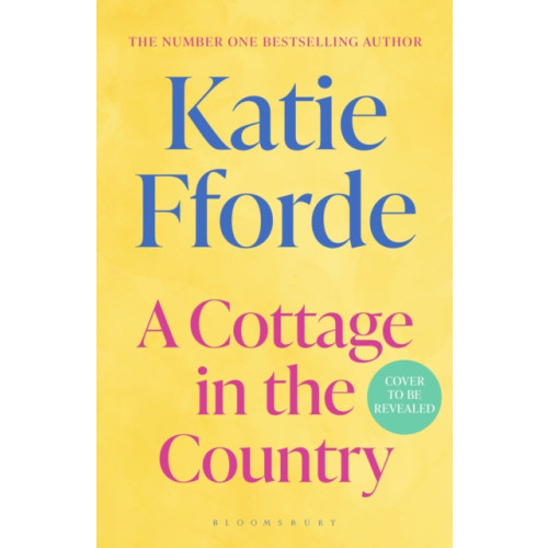 Bloomsbury Publishing (UK) A Cottage in the Country (häftad, eng)