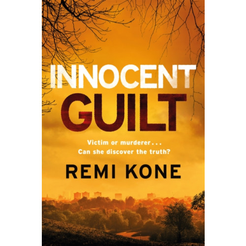 Quercus Publishing Innocent Guilt (häftad, eng)