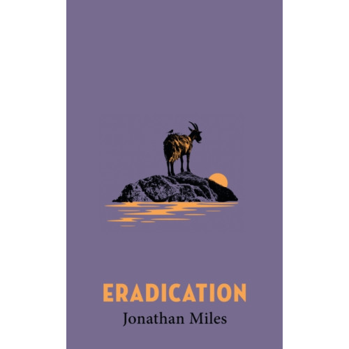 Quercus Publishing Eradication (inbunden, eng)