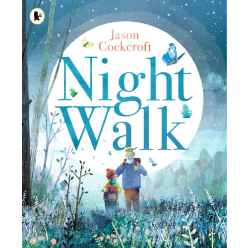 Walker Books Ltd Night Walk (häftad, eng)