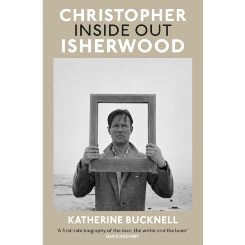 Vintage Publishing Christopher Isherwood Inside Out (häftad, eng)
