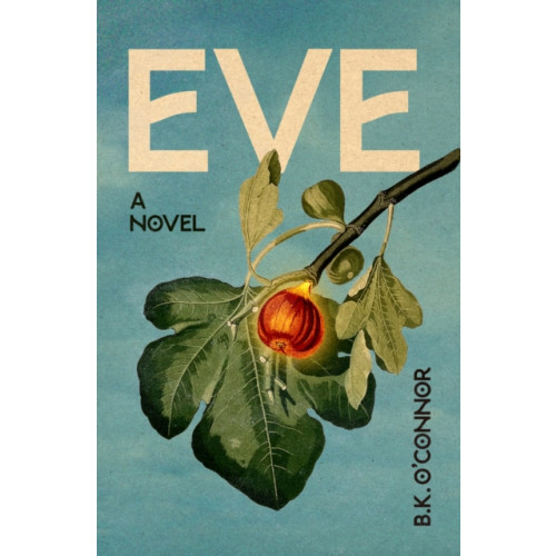 Histria LLC Eve (häftad, eng)