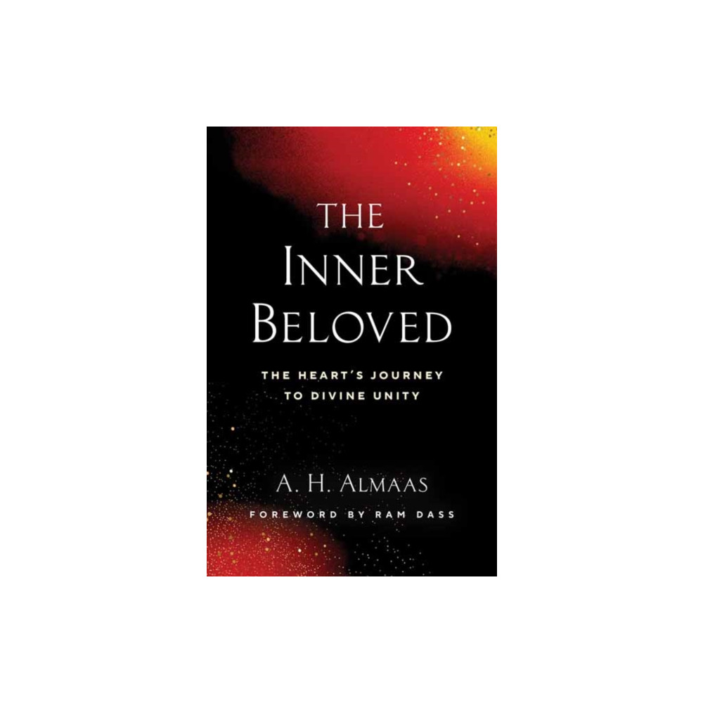 Produktbild för The Inner Beloved (häftad, eng)