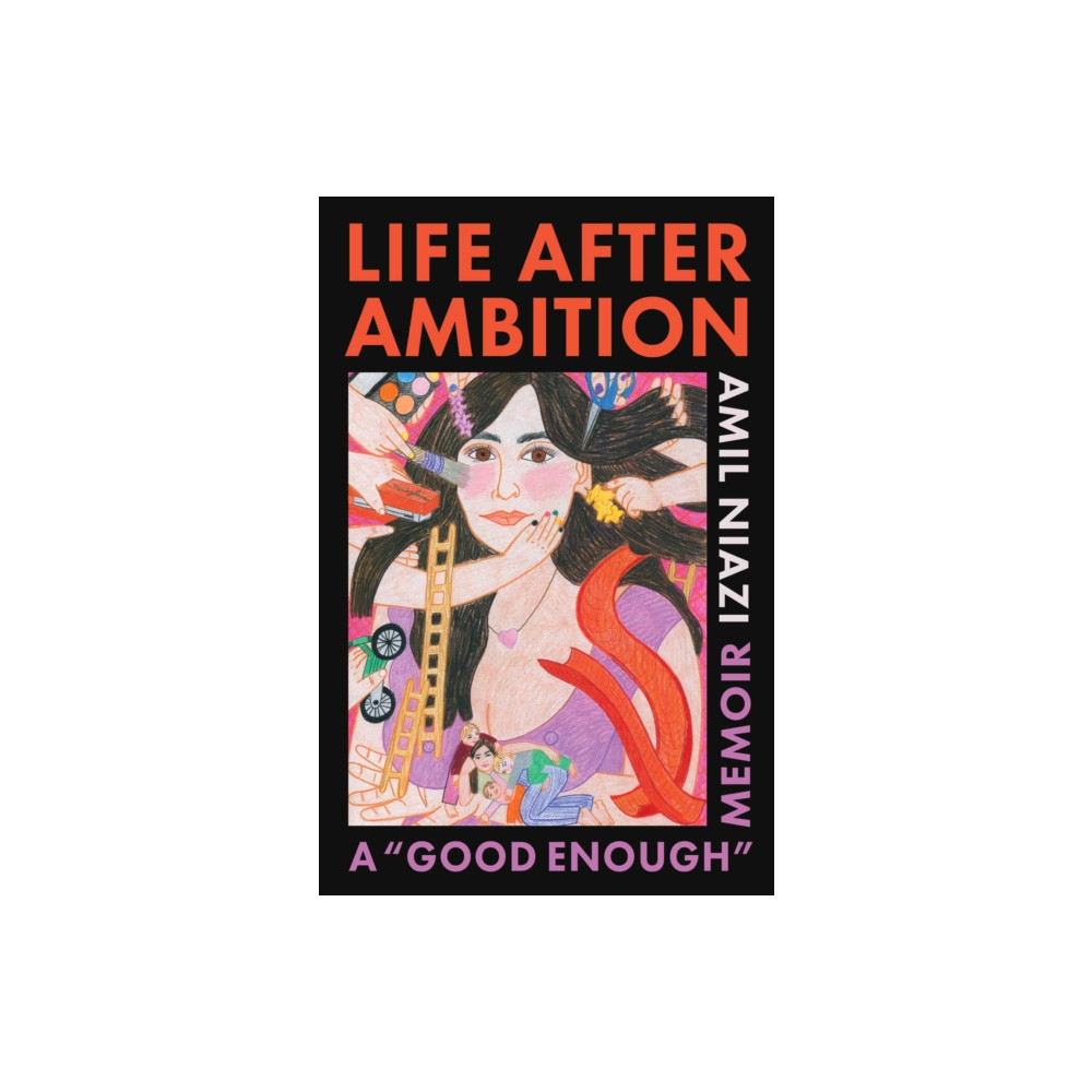 Produktbild för Life After Ambition (inbunden, eng)