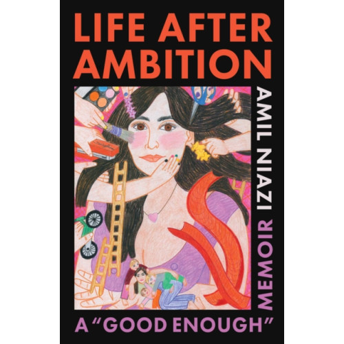 Atria Books Life After Ambition (inbunden, eng)