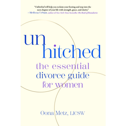 Simon & Schuster Unhitched (häftad, eng)