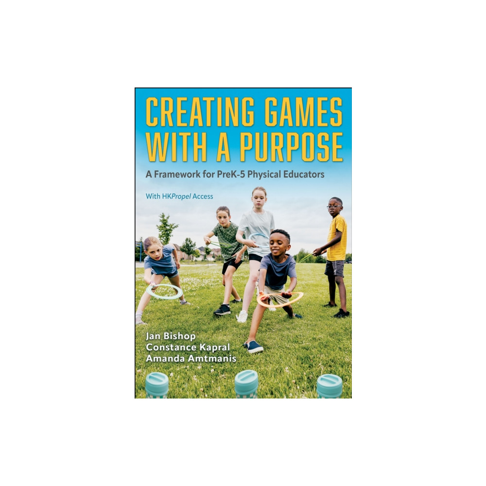 Produktbild för Creating Games with a Purpose (häftad, eng)