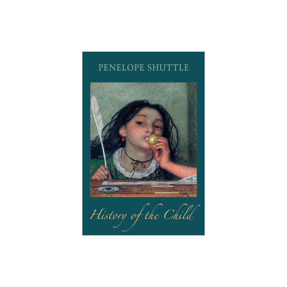 Produktbild för History of the Child (häftad, eng)