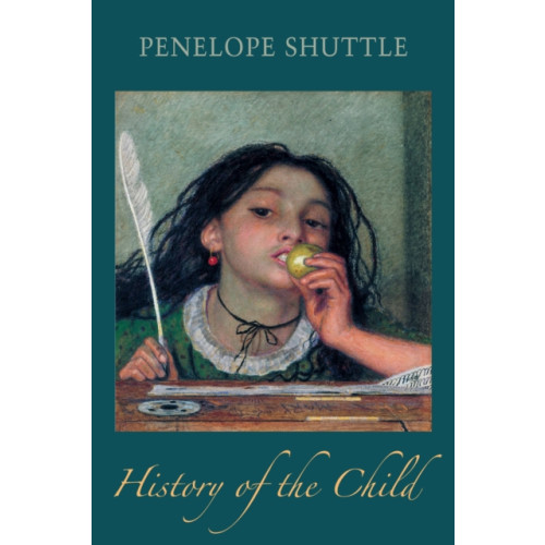 Bloodaxe Books Ltd History of the Child (häftad, eng)