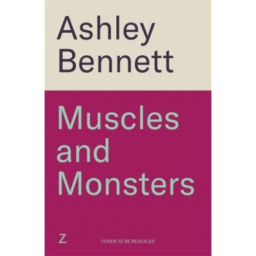 Bonnier Books Ltd Muscles and Monsters (häftad, eng)