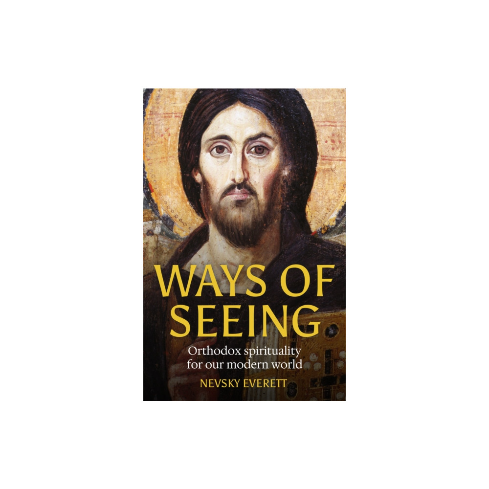 Produktbild för Ways of Seeing (häftad, eng)