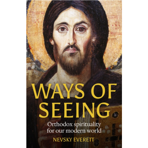 Canterbury Press Norwich Ways of Seeing (häftad, eng)