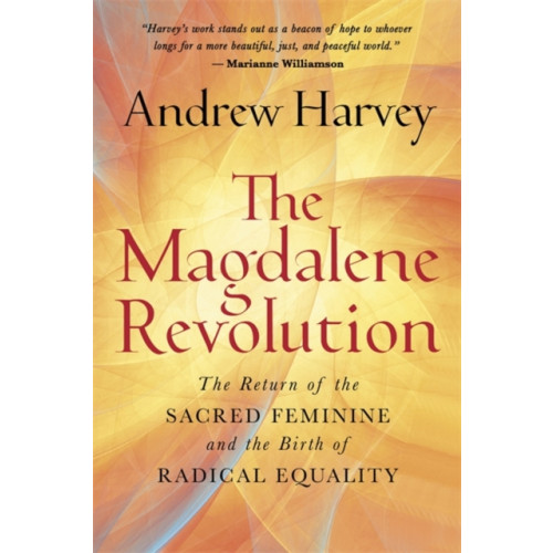 Hay House UK Ltd The Magdalene Revolution (häftad, eng)