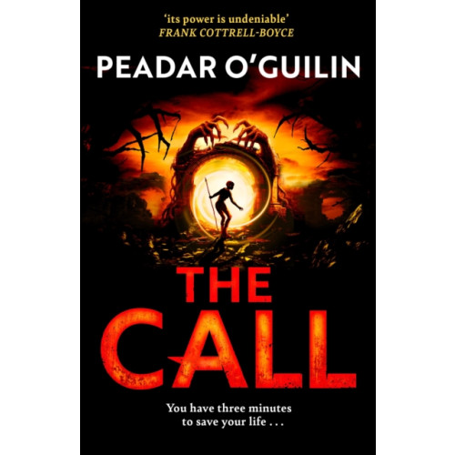 David Fickling Books The Call (häftad, eng)