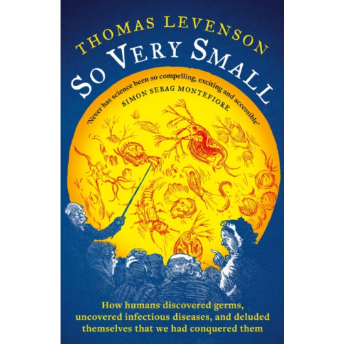 Bloomsbury Publishing PLC So Very Small (häftad, eng)